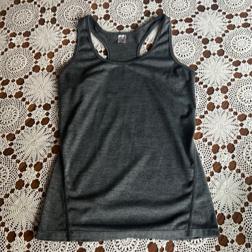 Athletic Tank